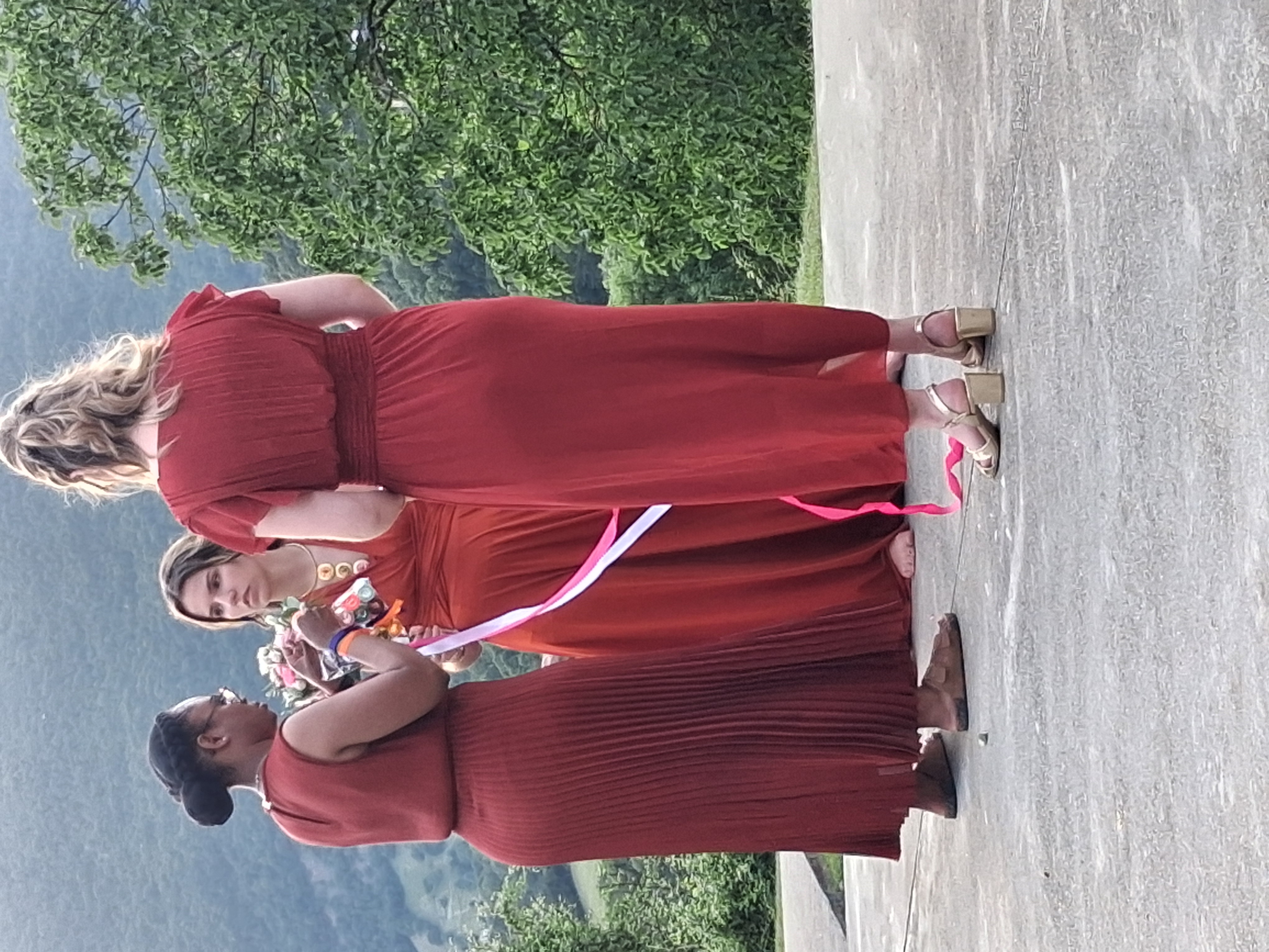 Photo de mariage